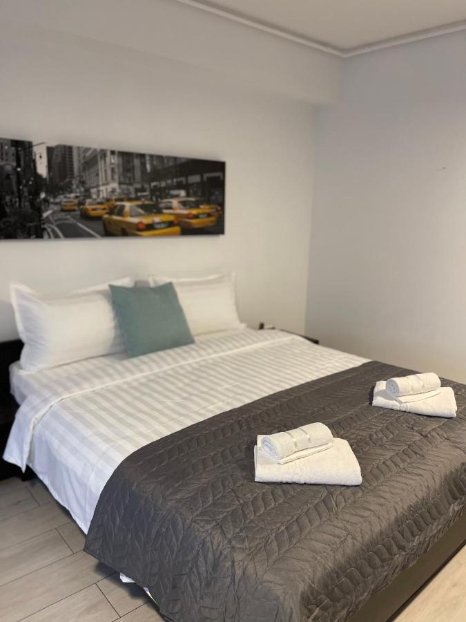 Welcome To Bucharest Airport Residences & Therme-Self Check-In Otopeni Exterior photo
