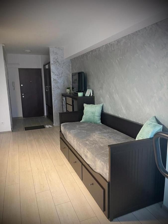 Welcome To Bucharest Airport Residences & Therme-Self Check-In Otopeni Exterior photo