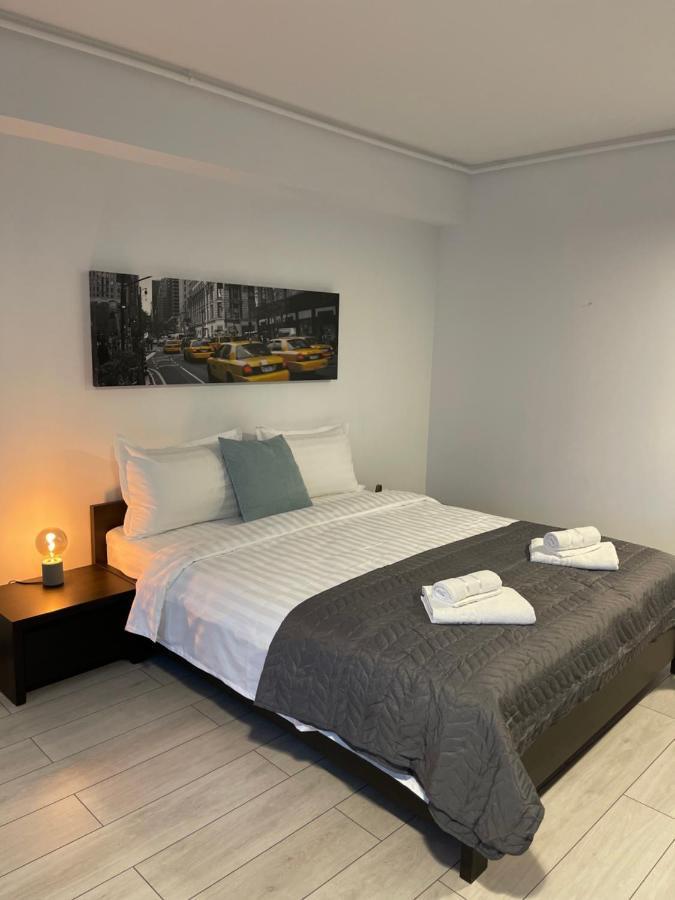 Welcome To Bucharest Airport Residences & Therme-Self Check-In Otopeni Exterior photo