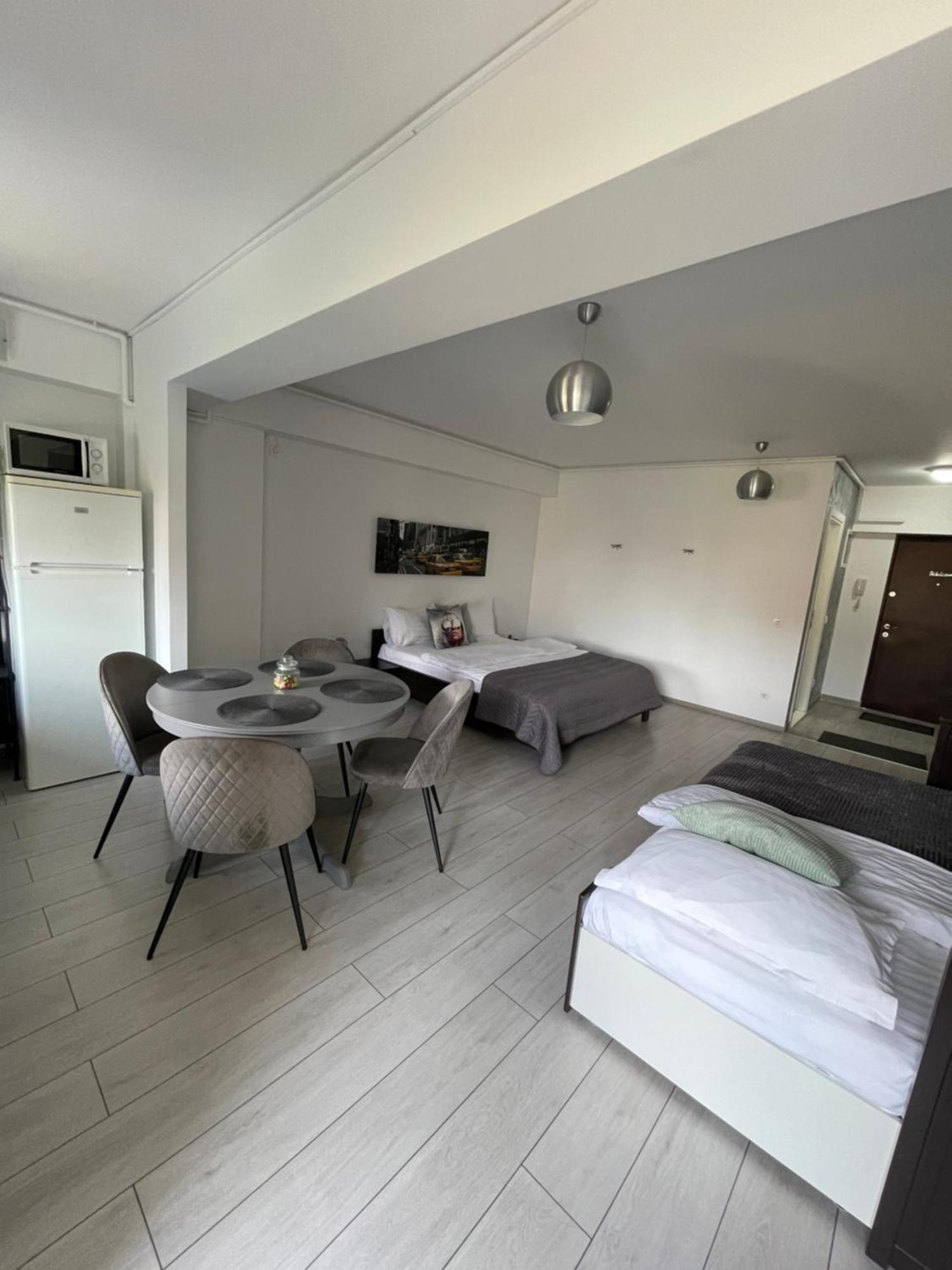 Welcome To Bucharest Airport Residences & Therme-Self Check-In Otopeni Exterior photo